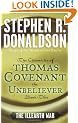 The Illearth War: The Chronicles of Thomas Covenant the Unbeliever, Book Two