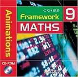 Framework Maths: Animations CD-ROM Year 9