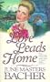 Love Leads Home (Pioneer Romance Series)
