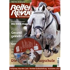 Reiter Revue