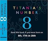 Titania's number 8