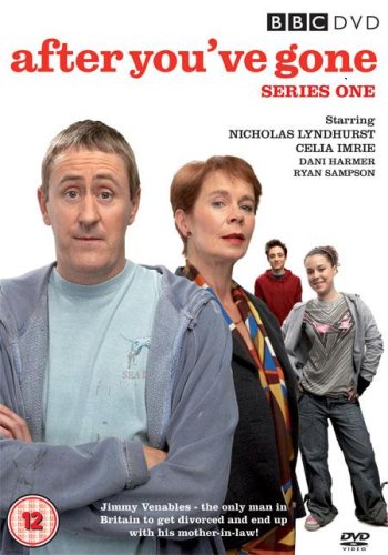 CD-Charts  DVD : After You've Gone: Complete BBC Series 1 [2007]