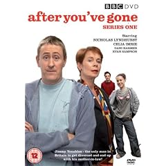 After You've Gone: Complete BBC Series 1 [DVD] [2007]