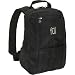ful Unisex Adult Ditty Mini Backpack (Black, 13 x 8.5 x 3.5-Inch)