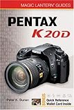 Pentax K20D