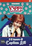 Pippi Calzelunghe E Il Tesoro Di Capitan Kid