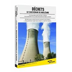 D�chets, le cauchemar du nucl�aire