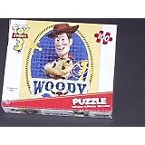 Toy Story 3 100 Piece Puzzle Woody