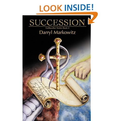 Succession