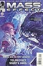 Mass Effect Invasion #1