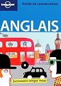 Guide de conversation anglais : Dictionnaire bilingue inclus