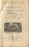 Poetical Works of Longfellow, Illustrated