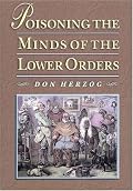 Poisoning the Minds of the Lower Orders