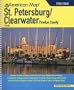 American Map St. Petersburg / Clearwater Florida Street Atlas