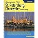 American Map St. Petersburg / Clearwater Florida Street Atlas