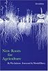 New Roots for Agriculture (New Edition) (Farming and Ranching)