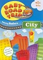 Baby Road Trip: City