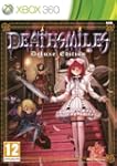 Deathsmiles Deluxe Edition (Xbox 360)