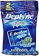 Dentyne Ice Sugarless Gum, Peppermint, 18 Count (Pack of 28)