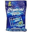 Dentyne Ice Sugarless Gum, Peppermint, 18 Count (Pack of 28)