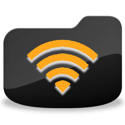 WiFi File Explorer PRO
