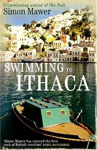 Image of Swimming to Ithaca