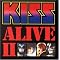 KISS Greatest Hits Albums & Live Albums