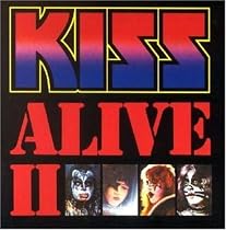 Alive II