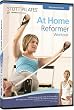 STOTT PILATES: At Home Reformer Workout