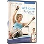 STOTT PILATES: At Home Reformer Workout