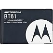 Motorola - Cellular phone battery Li-Ion 1170 mAh