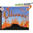 Volcanoes (Let's-Read-and-Find-Out Science 2)