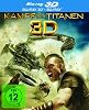 Kampf der Titanen (2-Disc: 3D + 2D Version) (DVD)