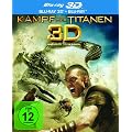 Kampf der Titanen [Alemania] [Blu-ray]