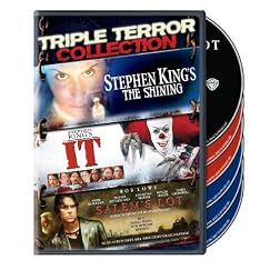 Triple Terror Collection