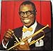 SATCHMO, a musical autobiography of Louis Armstrong LP box set DECCA Image of SATCHMO, a musical autobiography of Louis Armstrong LP box set DECCA