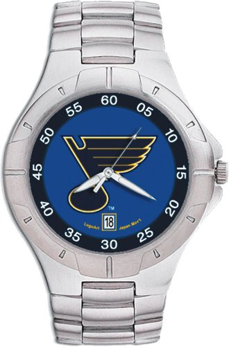 NHL St. Louis Blues II Watch