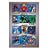 Marvel Heroes Poster - Superheroes Sounds 91.5 x 61cms (36 x 24 Inches)