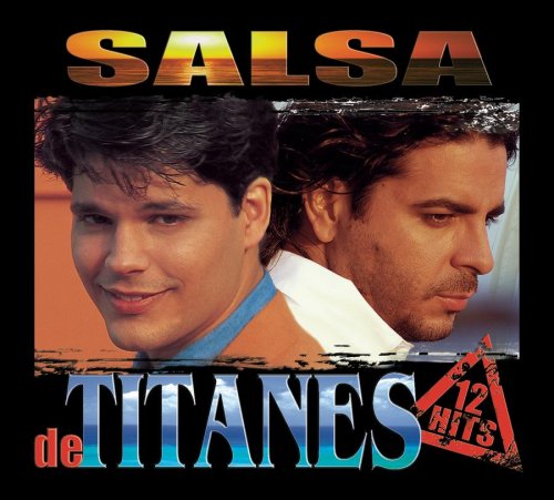 Rey Ruiz - Salsa De Titanes - Zortam Music