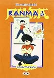 Ranma 1/2 Gli Scontri Decisivi Box #01 (Eps 117-141) (5 Dvd)