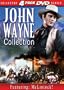 John Wayne Collection: McLintock!/The Star Packer/The Hurricane Express/The John Wayne Story