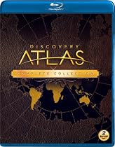 Discovery Atlas: Complete Collection [Blu-ray]