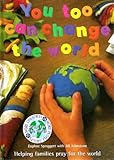 You too can change the world