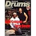 ���Y��&�h�����E�}�K�W�� (Rhythm & Drums magazine) 2009�N 1���� [�G��] (CD�t��)