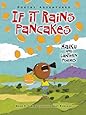 If It Rains Pancakes: Haiku and Lantern Poems (Poetry Adventures)