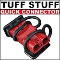 WINCH QUICK CONNECTOR