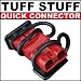 WINCH QUICK CONNECTOR