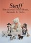 Steiff Sensational Teddy Bears, Animals & Dolls