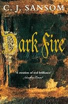 Dark Fire (Shardlake)