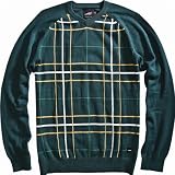 ONEILL EDGEWOOD SWEATER